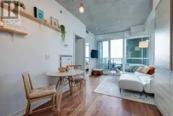 20 Minowan Miikan Lane Unit# 2009, Toronto (Little Portugal), Ontario M6J0E5, 1 Bedroom Bedrooms, ,1 BathroomBathrooms,Condo,For Rent,Minowan Miikan,C9346171