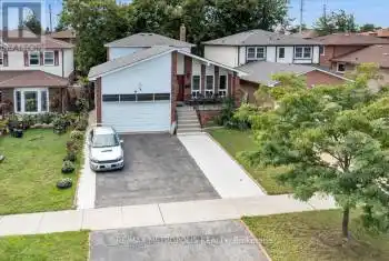 56 Braymore Boulevard, Toronto (Rouge), Ontario M1B2N5, 5 Bedrooms Bedrooms, ,3 BathroomsBathrooms,All Houses,For Sale,Braymore,E9346132