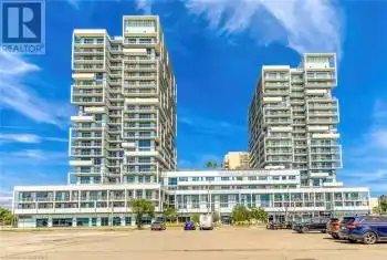 65 SPEERS Road Unit# 205, Oakville, Ontario L6K0J1, 2 Bedrooms Bedrooms, ,1 BathroomBathrooms,Condo,For Sale,SPEERS,40646110