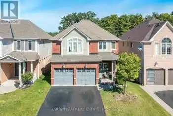 64 Westminster Circle, Barrie (Innis-Shore), Ontario L4M0A5, 4 Bedrooms Bedrooms, ,5 BathroomsBathrooms,All Houses,For Sale,Westminster,S9345401