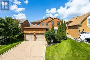 34 Hyde Park Drive, Richmond Hill (Doncrest), Ontario L4B1T9, 5 Bedrooms Bedrooms, ,4 BathroomsBathrooms,All Houses,For Sale,Hyde Park,N9345916