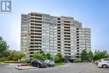 22 Clarissa Drive Unit# 312, Richmond Hill (Harding), Ontario L4C9R6, 2 Bedrooms Bedrooms, ,2 BathroomsBathrooms,Condo,For Sale,Clarissa,N9346005