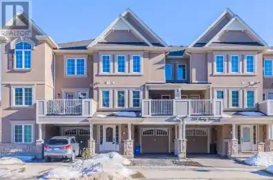 226 Drive Oakville Ontario L6M0V1