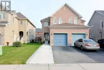 37 Prairie Rose Circle, Brampton (Brampton North), Ontario L6R1R6, 4 Bedrooms Bedrooms, ,4 BathroomsBathrooms,All Houses,For Sale,Prairie Rose,W9346158