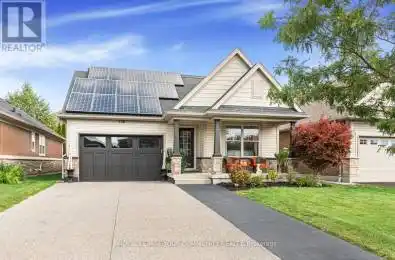 556 Road Welland Ontario L3C0B9