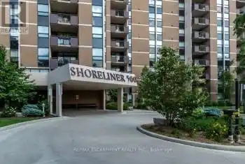 500 Green Road Unit# 1907, Hamilton (Stoney Creek), Ontario L8E3M6, 2 Bedrooms Bedrooms, ,2 BathroomsBathrooms,Condo,For Sale,Green,X9346163