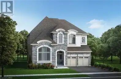 59 Ridge Caledon Ontario L7C4M9