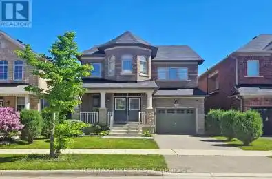 115 Avenue Vaughan (Kleinburg) Ontario L4H3Z6