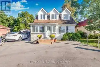 6036 King Road, King (Nobleton), Ontario L0G1N0, 5 Bedrooms Bedrooms, ,3 BathroomsBathrooms,All Houses,For Sale,King,N9346235