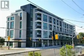 2522 Keele Street Unit# 512, Toronto (Maple Leaf), Ontario M6L2N8, 3 Bedrooms Bedrooms, ,2 BathroomsBathrooms,Condo,For Sale,Keele,W9346035