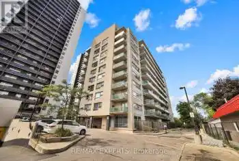 2464 Weston Road Unit# 1012, Toronto (Weston), Ontario M9N0A2, 2 Bedrooms Bedrooms, ,1 BathroomBathrooms,Condo,For Sale,Weston,W9346307