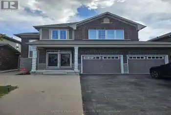 19 Killick Road, Brampton (Northwest Brampton), Ontario L7A0Y6, 4 Bedrooms Bedrooms, ,3 BathroomsBathrooms,All Houses,For Rent,Killick,W9346316