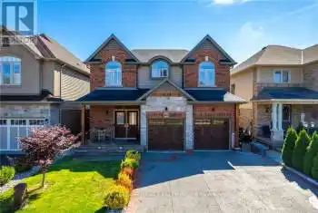 463 MacIntosh Drive, Hamilton (Stoney Creek), Ontario L8E0H9, 5 Bedrooms Bedrooms, ,4 BathroomsBathrooms,All Houses,For Sale,MacIntosh,X9346258