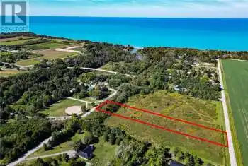 2 MELBOURNE Street Unit# PART, Port Albert, Ontario N7A3X9, ,Commercial,For Sale,MELBOURNE,40644470