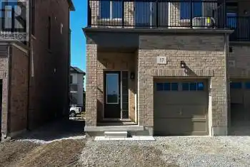 17 Minnock Street Unit# BSMNT, Caledon, Ontario L7C1Z9, 2 Bedrooms Bedrooms, ,2 BathroomsBathrooms,All Houses,For Rent,Minnock,W9346286