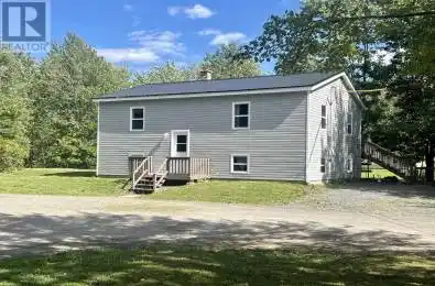 2324 Truro Road Westville Nova Scotia B0K2A0