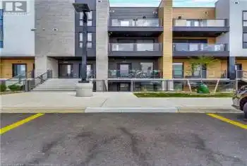 261 WOODBINE Avenue Unit# 59, Kitchener, Ontario N2R0A9, 3 Bedrooms Bedrooms, ,2 BathroomsBathrooms,Condo,For Sale,WOODBINE,40645150