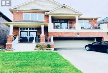 35 Doreen Drive, Thorold, Ontario L3B5N5, 4 Bedrooms Bedrooms, ,3 BathroomsBathrooms,All Houses,For Sale,Doreen,X9346002