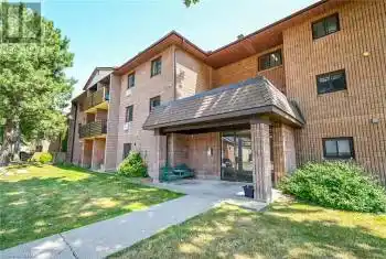 72 MAIN Street Unit# 320, Port Colborne, Ontario L3K5Z8, 2 Bedrooms Bedrooms, ,1 BathroomBathrooms,Condo,For Sale,MAIN,40645389