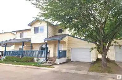 #71 10909 106 ST NW Unit# 71 Edmonton Alberta T5H4M7