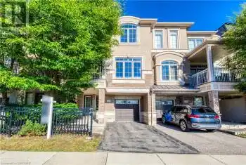 2421 GREENWICH Drive, Oakville, Ontario L6M0S4, 2 Bedrooms Bedrooms, ,2 BathroomsBathrooms,All Houses,For Sale,GREENWICH,40645262