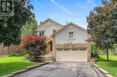 22 Court Brampton (Snelgrove) Ontario L6Z3J1