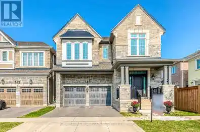 147 Crescent Oakville Ontario L6H1L2