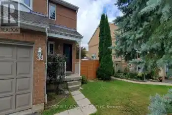 38 Mccullock Crescent Unit# Bsmt, Ajax (Northwest Ajax), Ontario L1T3W9, ,1 BathroomBathrooms,All Houses,For Rent,Mccullock,E9346435