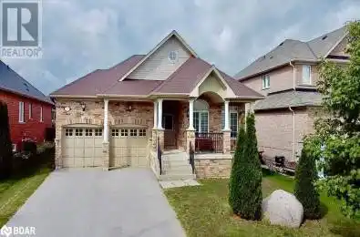 1388 Street Innisfil Ontario L9S4B7