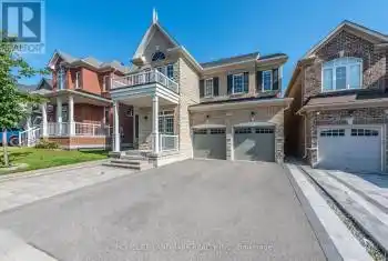 13 HUA DU Avenue, Markham (Berczy), Ontario L6C0T2, 4 Bedrooms Bedrooms, ,5 BathroomsBathrooms,All Houses,For Sale,HUA DU,N9346393