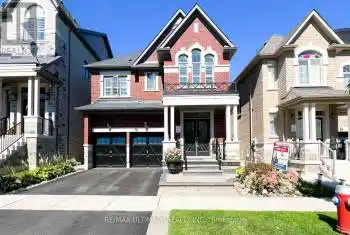 36 Roulette Crescent, Brampton (Northwest Brampton), Ontario L7A0C3, 6 Bedrooms Bedrooms, ,5 BathroomsBathrooms,All Houses,For Sale,Roulette,W9346385