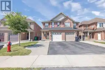 33 Herdwick Street, Brampton (Gore Industrial North), Ontario L6S6L6, 4 Bedrooms Bedrooms, ,4 BathroomsBathrooms,All Houses,For Sale,Herdwick,W9346388