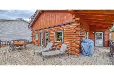 4764 FORSTERS LANDING ROAD Other Radium Hot Springs British Columbia V