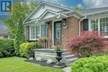 270 FELAN Avenue, Oakville, Ontario L6K2X6, 5 Bedrooms Bedrooms, ,2 BathroomsBathrooms,All Houses,For Sale,FELAN,40646327