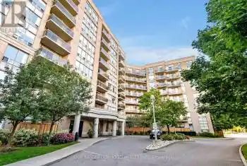 1720 Eglinton Avenue Unit# 813, Toronto (Victoria Village), Ontario M4A2X8, 2 Bedrooms Bedrooms, ,2 BathroomsBathrooms,Condo,For Sale,Eglinton,C9346477