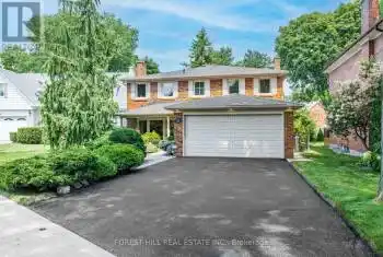 18 Elliotwood Court, Toronto (St. Andrew-Windfields), Ontario M2L2P9, 5 Bedrooms Bedrooms, ,4 BathroomsBathrooms,All Houses,For Sale,Elliotwood,C9346133