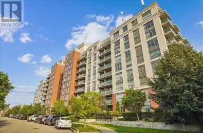 120 Circle Unit 218 Toronto (Banbury-Don Mills) Ontario M3C4J1