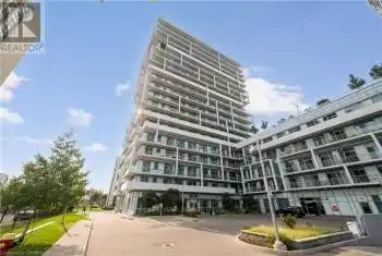 55 SPEERS Road Unit# 708, Oakville, Ontario L6K0H9, 2 Bedrooms Bedrooms, ,1 BathroomBathrooms,Condo,For Sale,SPEERS,40646267