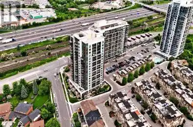 1215 Bayly Street Unit# LPH05 Pickering (Bay Ridges) Ontario L1W0B4