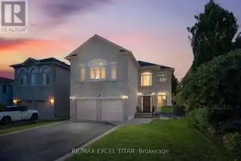 82 MacArthur Drive, Vaughan (Beverley Glen), Ontario L4J8J6, 5 Bedrooms Bedrooms, ,5 BathroomsBathrooms,All Houses,For Sale,MacArthur,N9345040