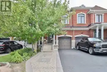 5 Sibella Way, Vaughan (Vellore Village), Ontario L4H3B6, 3 Bedrooms Bedrooms, ,4 BathroomsBathrooms,All Houses,For Sale,Sibella,N9346455