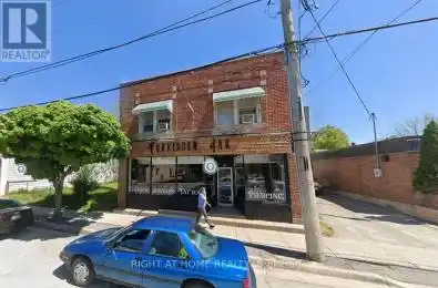 107 High Street Georgina (Sutton & Jackson's Point) Ontario L0E1R