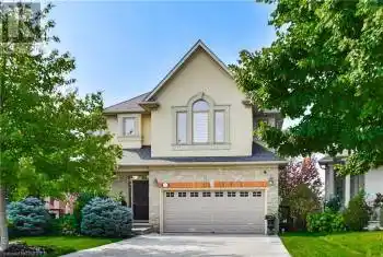 2324 TESLA Crescent, Oakville, Ontario L6H7T5, 5 Bedrooms Bedrooms, ,4 BathroomsBathrooms,All Houses,For Sale,TESLA,40646385