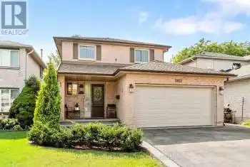 5417 Sheldon Park Dr, Burlington, Ontario L7L 5X2, 3 Bedrooms Bedrooms, 8 Rooms Rooms,3 BathroomsBathrooms,All Houses,Sold,Sheldon Park,W9346458