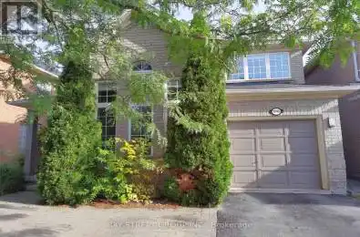 1245 Crescent Oakville (West Oak Trails) Ontario L6M3Y5