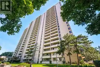 360 Ridelle Avenue Unit# 1807, Toronto (Briar Hill-Belgravia), Ontario M6B1K1, 3 Bedrooms Bedrooms, ,2 BathroomsBathrooms,Condo,For Sale,Ridelle,W9346573