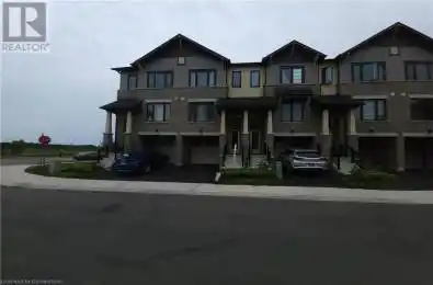 185 Drive Unit 18 Stoney Creek Ontario L8J0M5