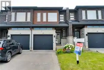 32 Greenwich Avenue, Hamilton (Stoney Creek Mountain), Ontario L8J0L5, 3 Bedrooms Bedrooms, ,3 BathroomsBathrooms,All Houses,For Sale,Greenwich,X9345949