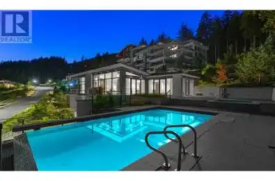 2968 BURFIELD Place West Vancouver British Columbia V7S0A9