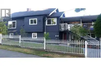 4407 Street Vancouver British Columbia V5N5J2